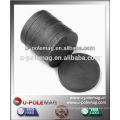 Y25 ferrite magnet and permanent magnets and ring speaker magnets